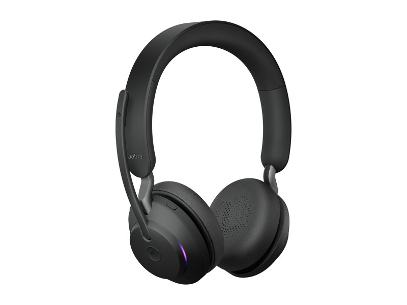 Слушалки с микрофон Jabra 26599-999-999 Черен 65 W Слушалки с микрофон Jabra 26599-999-999 Черен 65 W NaN – BB Слушалки с микрофони