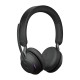 Слушалки с микрофон Jabra 26599-999-999 Черен 65 W Слушалки с микрофон Jabra 26599-999-999 Черен 65 W NaN – BB Слушалки с микрофони