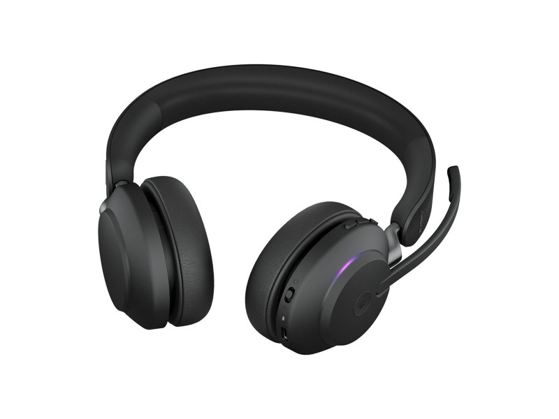 Слушалки с микрофон Jabra 26599-999-999 Черен 65 W Слушалки с микрофон Jabra 26599-999-999 Черен 65 W NaN – BB Слушалки с микрофони