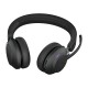Слушалки с микрофон Jabra 26599-999-999 Черен 65 W Слушалки с микрофон Jabra 26599-999-999 Черен 65 W NaN – BB Слушалки с микрофони