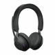 Слушалки с микрофон Jabra 26599-999-999 Черен 65 W Слушалки с микрофон Jabra 26599-999-999 Черен 65 W NaN – BB Слушалки с микрофони