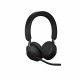 Слушалки с микрофон Jabra 26599-999-999 Черен 65 W Слушалки с микрофон Jabra 26599-999-999 Черен 65 W NaN – BB Слушалки с микрофони