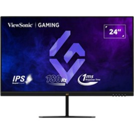 Монитор ViewSonic VX2479-HD-PRO Full HD 23,8" 165 Hz 180 Hz