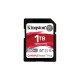 SDXC карта памет Kingston Technology Canvas React Plus 1 TB NaN –  BB SD карти