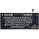 Безжична клавиатура Corsair K65 Plus Черен Испанска Qwerty NaN –  BB Клавиатури