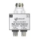 UTP категория 6 твърд мрежови кабел UBIQUITI AF-11FX-DUP-L Бял NaN –  BB Ethernet кабели
