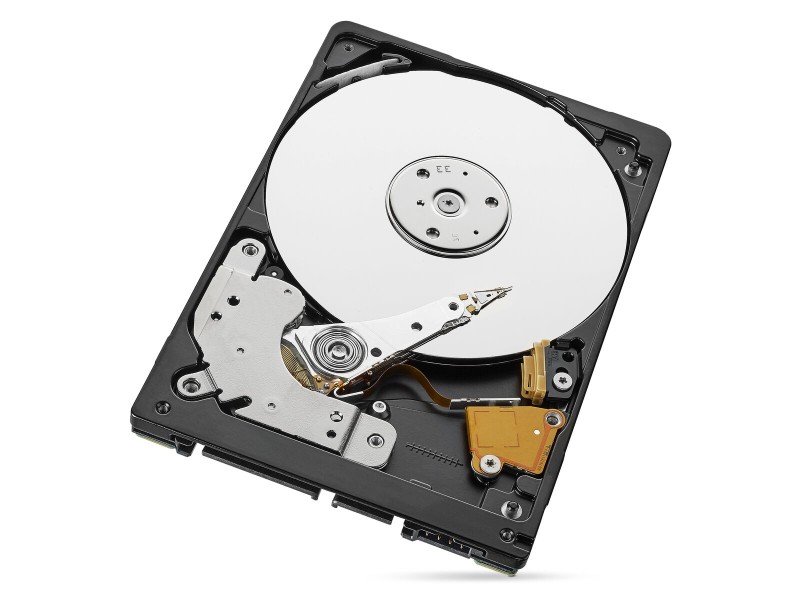 Твърд диск Seagate ST1000LM049 1 TB SATA6 128 MB 2,5 1 TB HDD NaN –  BB Твърди дискове
