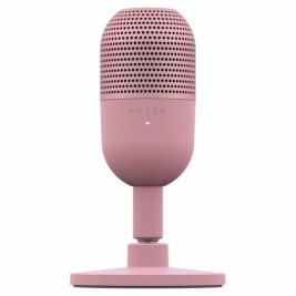 Кондензаторен микрофон Razer RZ19-05050200-R3M1 Розов