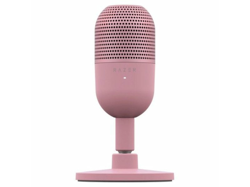 Кондензаторен микрофон Razer RZ19-05050200-R3M1 Розов Кондензаторен микрофон Razer RZ19-05050200-R3M1 Розов NaN – BB Микрофони