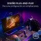 Кондензаторен микрофон Razer RZ19-05050200-R3M1 Розов Кондензаторен микрофон Razer RZ19-05050200-R3M1 Розов NaN – BB Микрофони