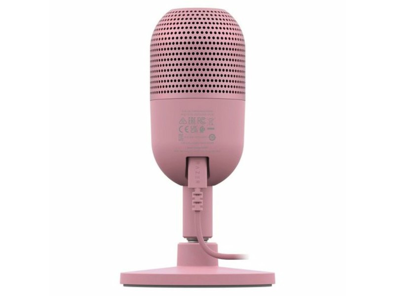 Кондензаторен микрофон Razer RZ19-05050200-R3M1 Розов Кондензаторен микрофон Razer RZ19-05050200-R3M1 Розов NaN – BB Микрофони