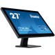 Монитор Iiyama T2752MSC-B1 27 Full HD 50 Hz NaN –  BB Монитори