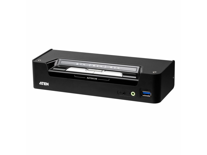 KVM суич Aten CS1953-AT NaN –  BB KVM превключвател