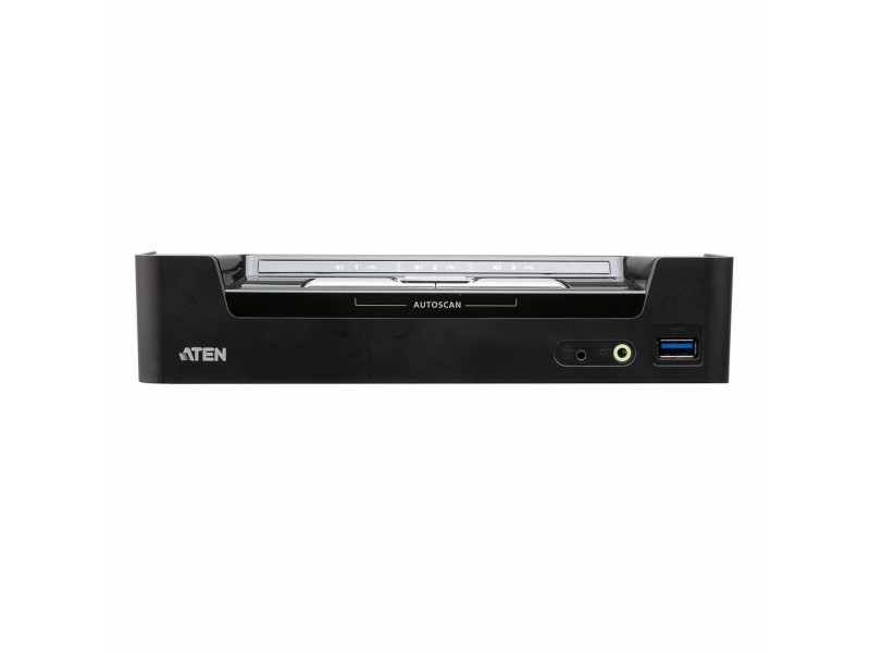 KVM суич Aten CS1953-AT NaN –  BB KVM превключвател