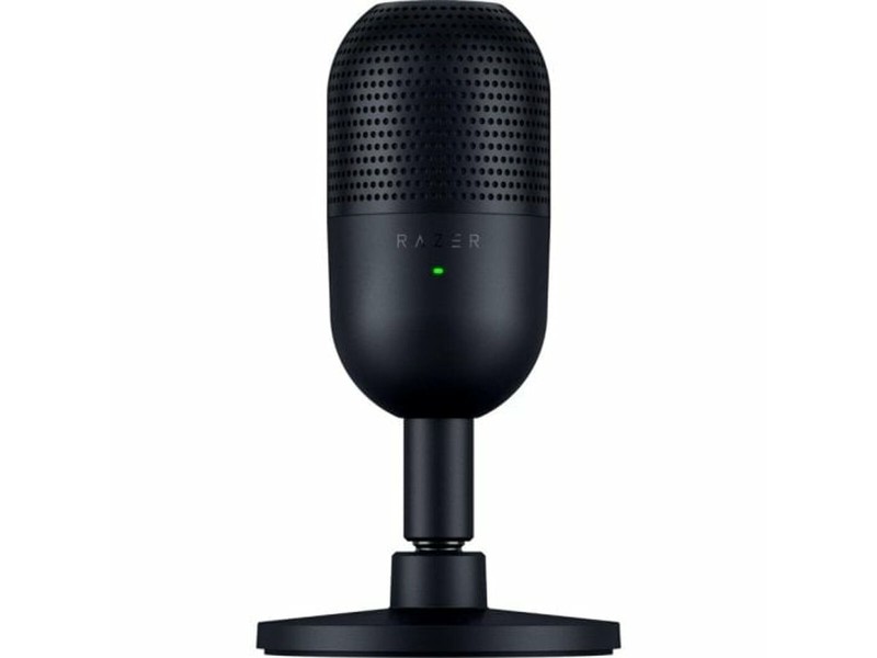 Кондензаторен микрофон Razer RZ19-05050100-R3M1 Черен NaN –  BB Микрофони