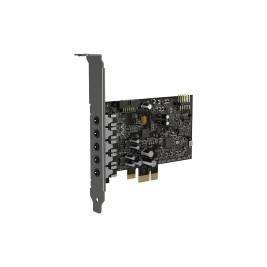 Звукова карта Creative Technology Sound blaster audigy fx v2