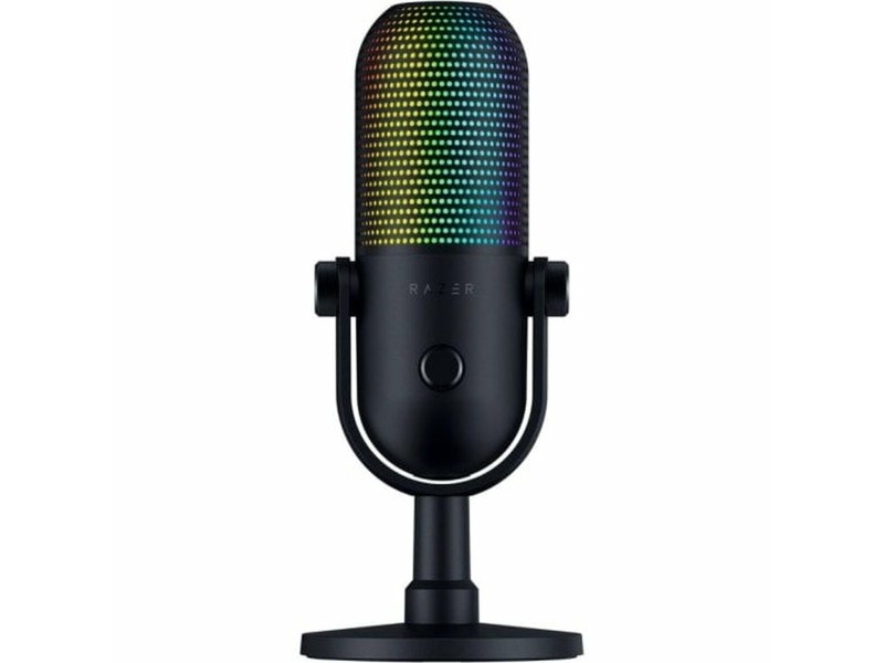 Микрофон Razer RZ19-05060100-R3M1 Черен NaN –  BB Микрофони