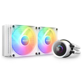 Комплект за Течно Охлаждане NZXT RL-KR240-W1