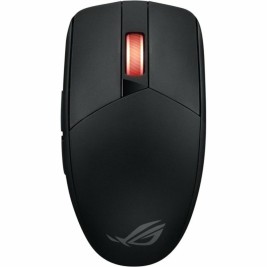 Оптична мишка Asus ROG Strix Impact III Черен