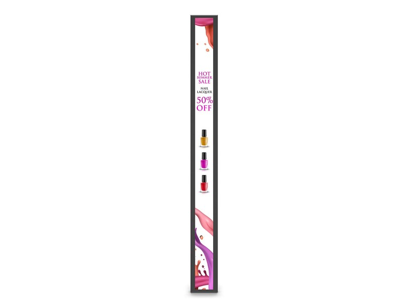 Монитор Videowall BenQ BH3501 35 NaN –  BB Монитори за видеостена