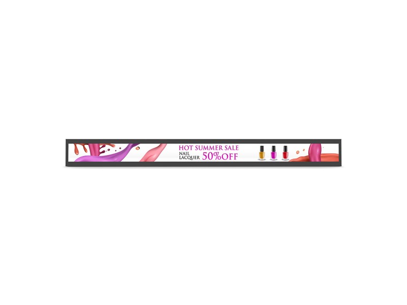 Монитор Videowall BenQ BH3501 35 NaN –  BB Монитори за видеостена