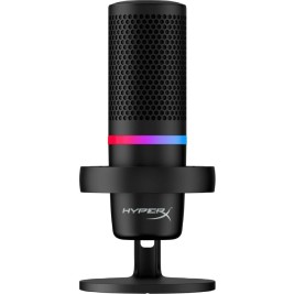 Микрофон HyperX 4P5E2AA Черен