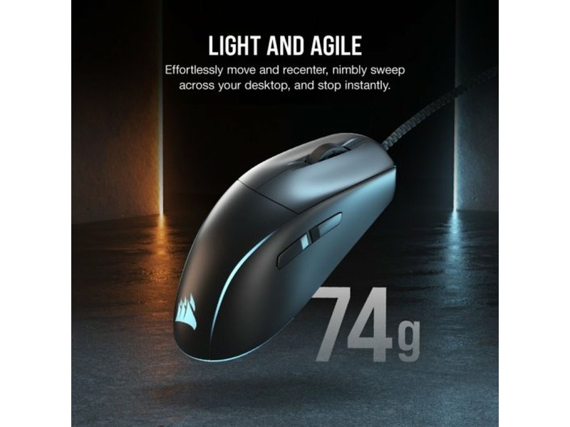 Мишка Corsair M75 NaN –  BB Трекбол