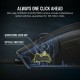 Мишка Corsair M75 NaN –  BB Трекбол