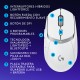 Мишка Logitech 910-007208 NaN –  BB Трекбол