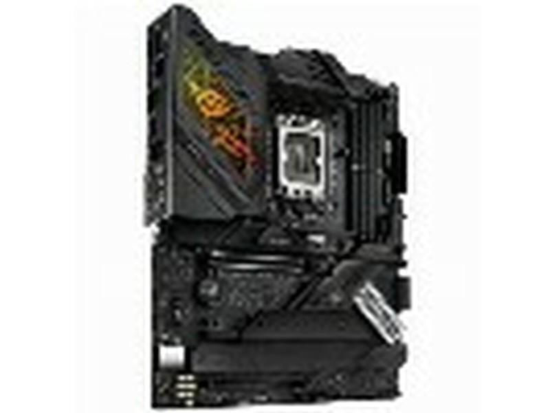 Дънна платка Asus 90MB1E10-M0EAY0 LGA 1700 INTEL Z790 NaN –  BB Дънни платки