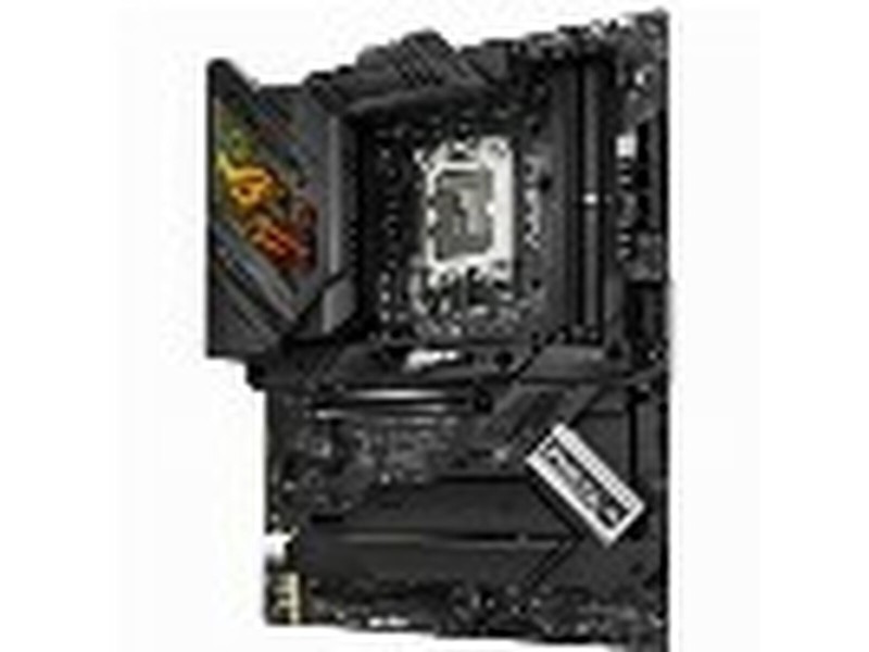 Дънна платка Asus 90MB1E10-M0EAY0 LGA 1700 INTEL Z790 NaN –  BB Дънни платки