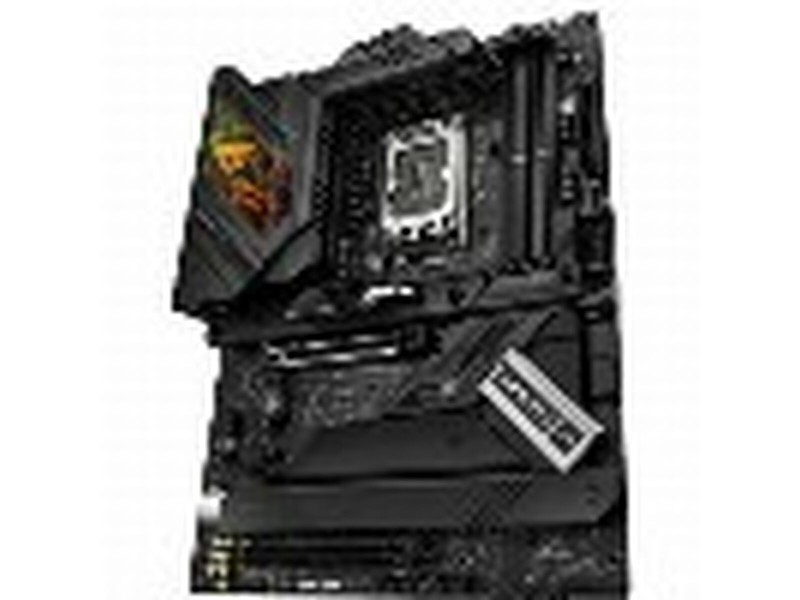 Дънна платка Asus 90MB1E10-M0EAY0 LGA 1700 INTEL Z790 NaN –  BB Дънни платки