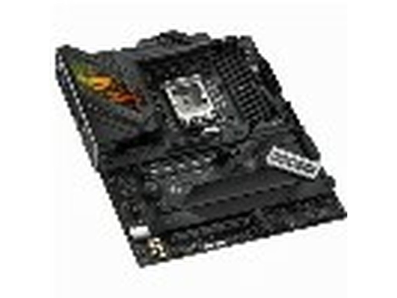 Дънна платка Asus 90MB1E10-M0EAY0 LGA 1700 INTEL Z790 NaN –  BB Дънни платки