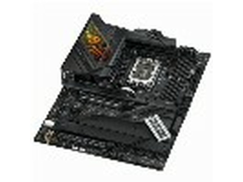 Дънна платка Asus 90MB1E10-M0EAY0 LGA 1700 INTEL Z790 NaN –  BB Дънни платки