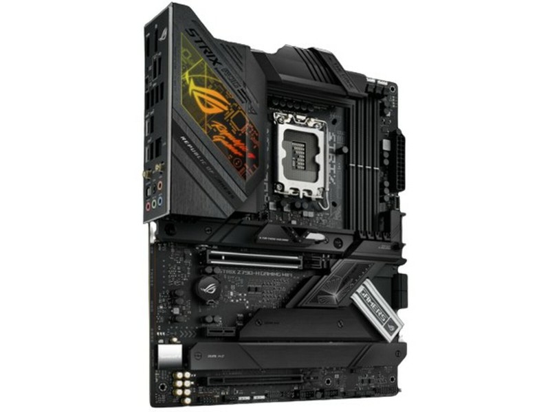 Дънна платка Asus 90MB1E10-M0EAY0 LGA 1700 INTEL Z790 NaN –  BB Дънни платки