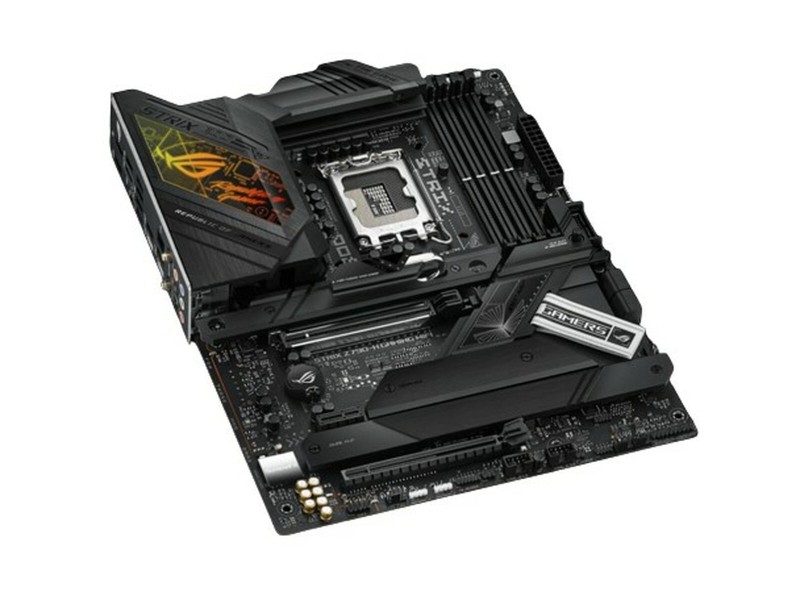 Дънна платка Asus 90MB1E10-M0EAY0 LGA 1700 INTEL Z790 NaN –  BB Дънни платки