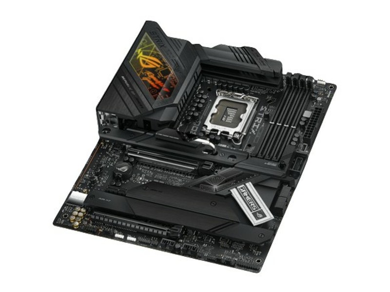 Дънна платка Asus 90MB1E10-M0EAY0 LGA 1700 INTEL Z790 NaN –  BB Дънни платки