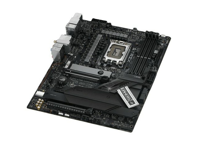 Дънна платка Asus 90MB1E10-M0EAY0 LGA 1700 INTEL Z790 NaN –  BB Дънни платки