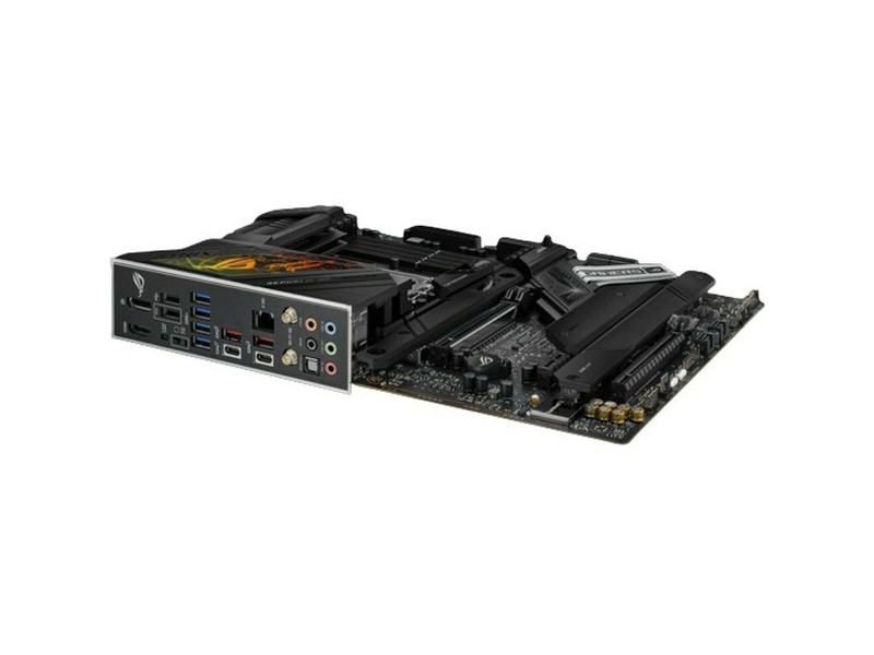 Дънна платка Asus 90MB1E10-M0EAY0 LGA 1700 INTEL Z790 NaN –  BB Дънни платки