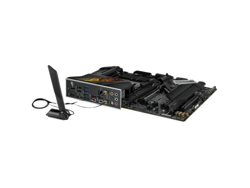 Дънна платка Asus 90MB1E10-M0EAY0 LGA 1700 INTEL Z790 NaN –  BB Дънни платки