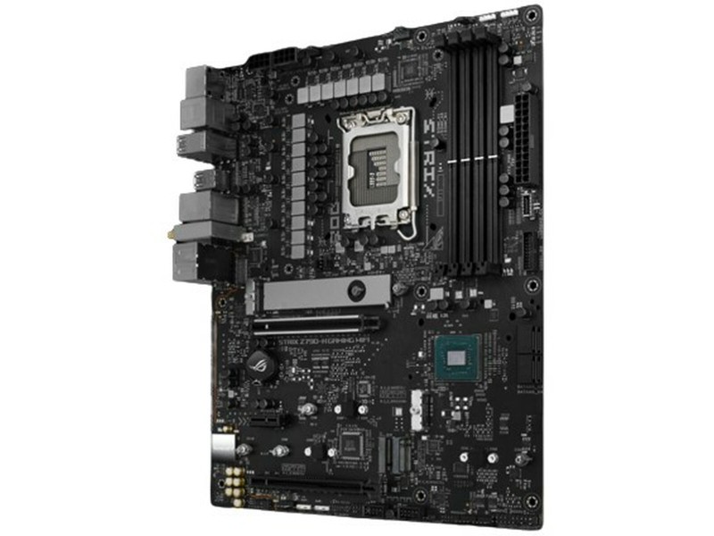 Дънна платка Asus 90MB1E10-M0EAY0 LGA 1700 INTEL Z790 NaN –  BB Дънни платки