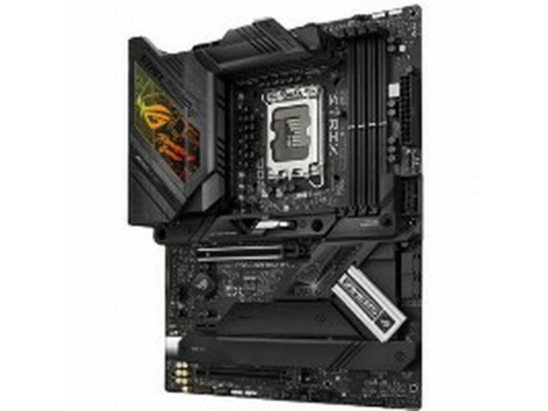 Дънна платка Asus 90MB1E10-M0EAY0 LGA 1700 INTEL Z790 NaN –  BB Дънни платки
