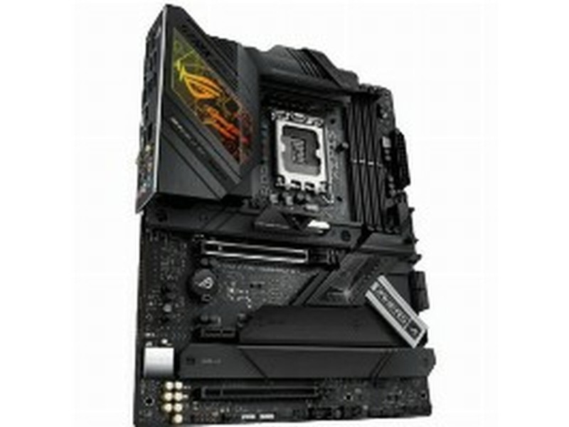 Дънна платка Asus 90MB1E10-M0EAY0 LGA 1700 INTEL Z790 NaN –  BB Дънни платки