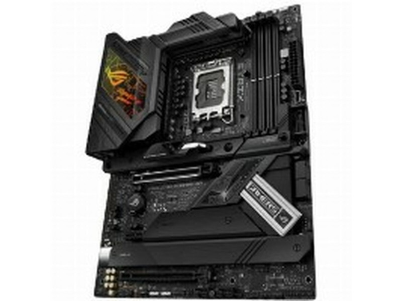 Дънна платка Asus 90MB1E10-M0EAY0 LGA 1700 INTEL Z790 NaN –  BB Дънни платки