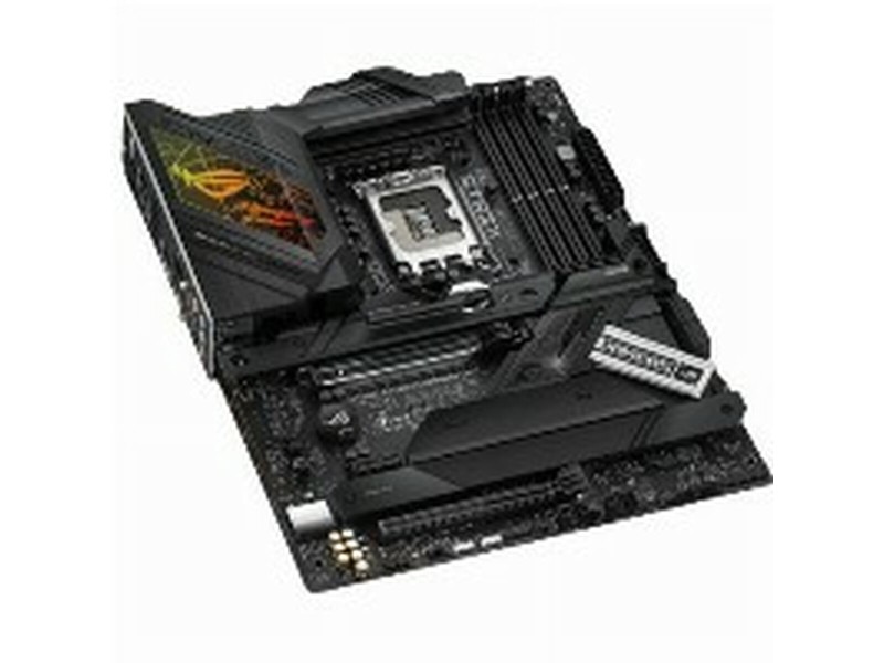 Дънна платка Asus 90MB1E10-M0EAY0 LGA 1700 INTEL Z790 NaN –  BB Дънни платки