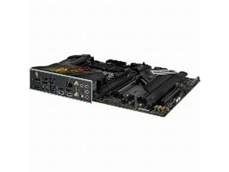 Дънна платка Asus 90MB1E10-M0EAY0 LGA 1700 INTEL Z790 NaN –  BB Дънни платки