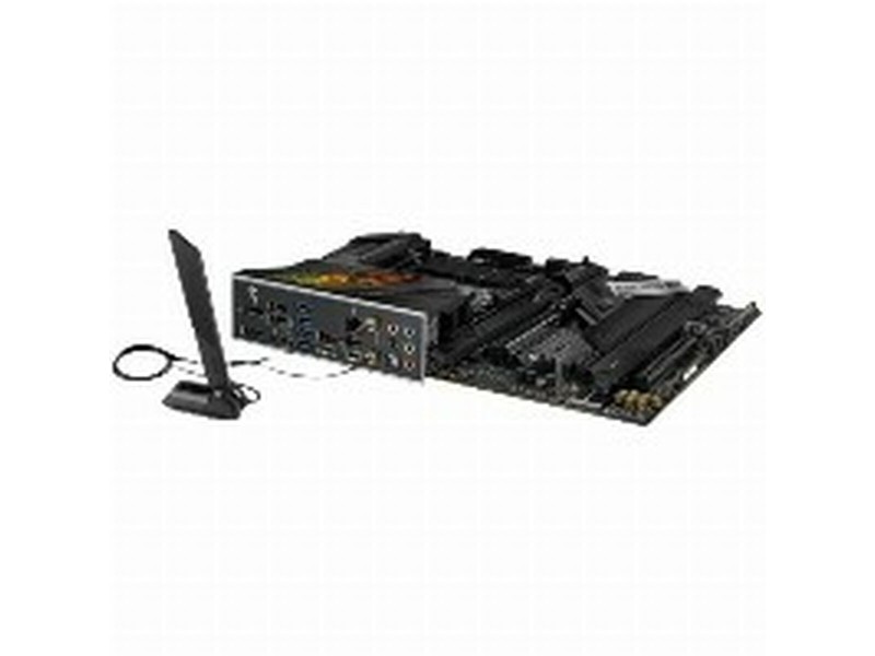Дънна платка Asus 90MB1E10-M0EAY0 LGA 1700 INTEL Z790 NaN –  BB Дънни платки