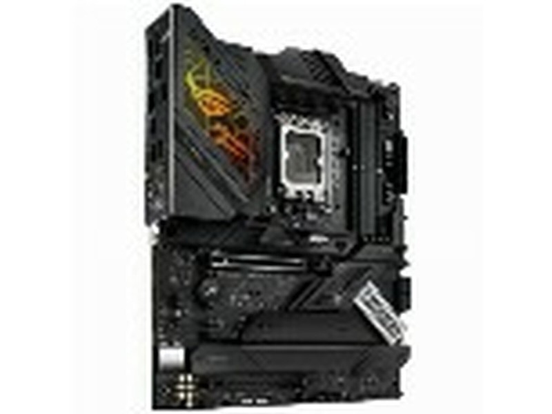 Дънна платка Asus 90MB1E10-M0EAY0 LGA 1700 INTEL Z790 NaN –  BB Дънни платки