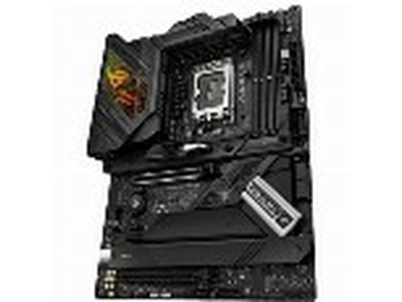 Дънна платка Asus 90MB1E10-M0EAY0 LGA 1700 INTEL Z790 NaN –  BB Дънни платки