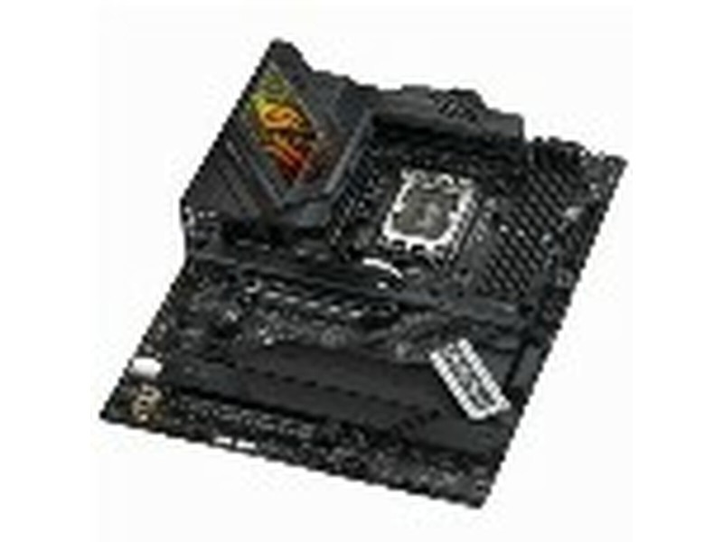 Дънна платка Asus 90MB1E10-M0EAY0 LGA 1700 INTEL Z790 NaN –  BB Дънни платки
